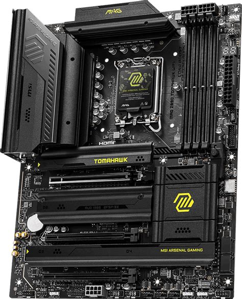 Best Motherboards for Gaming: Top Picks for 2025 .